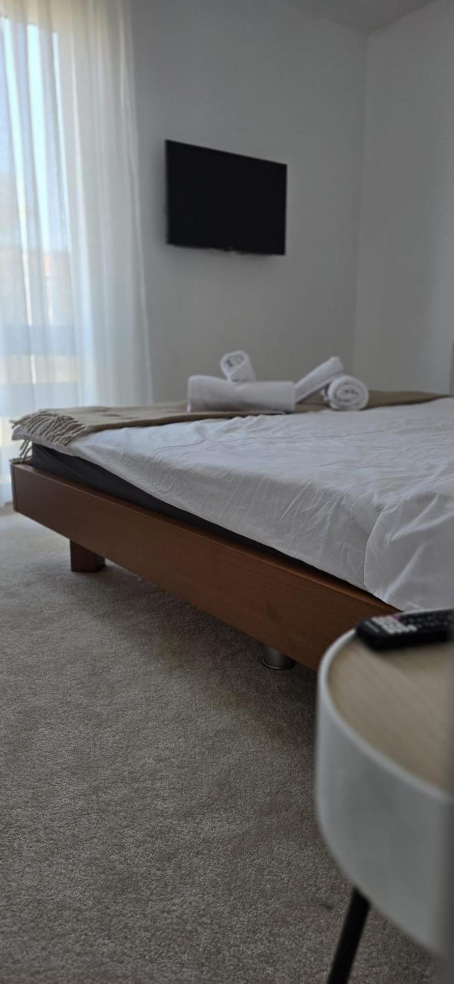 Lala Home Nagyvárad Kültér fotó