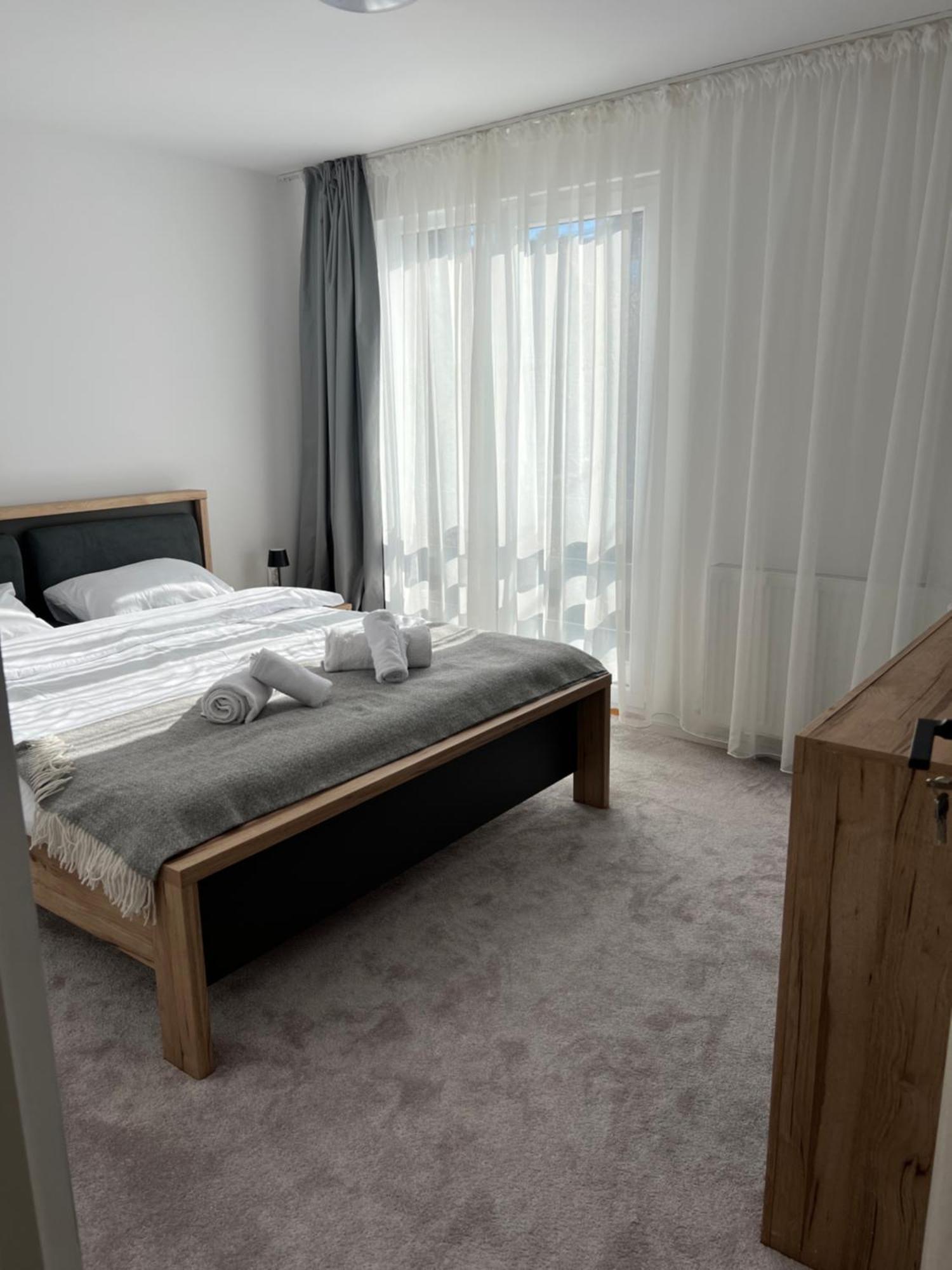 Lala Home Nagyvárad Kültér fotó